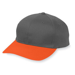 Augusta Sportswear 6204 - Six Panel Cotton Twill Low Profile Cap