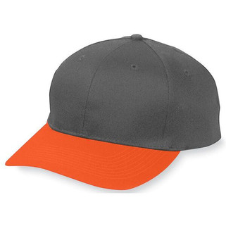Augusta Sportswear 6206 - Youth Six Panel Cotton Twill Low Profile Cap