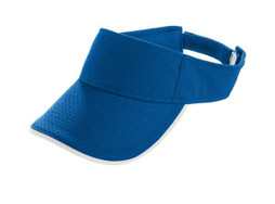 Augusta Sportswear 6223 - Athletic Mesh Two Color Visor