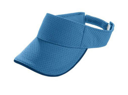 Augusta Sportswear 6223 - Athletic Mesh Two Color Visor