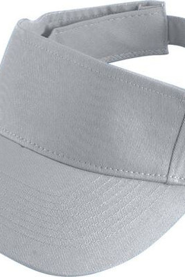Augusta Sportswear 6225 - Visera Deportiva de Sarga