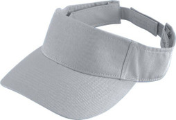 Augusta Sportswear 6225 - Visera Deportiva de Sarga 