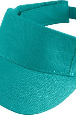 Augusta Sportswear 6225 - Visera Deportiva de Sarga