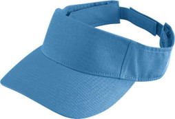 Augusta Sportswear 6225 - Visera Deportiva de Sarga 