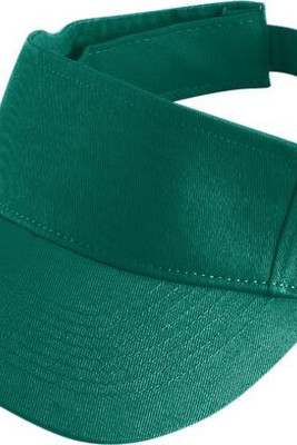 Augusta Sportswear 6226 - Youth Sport Twill Visor