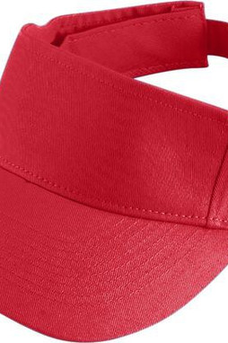 Augusta Sportswear 6226 - Youth Sport Twill Visor