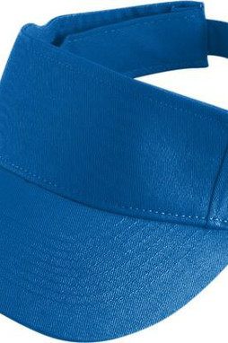 Augusta Sportswear 6226 - Youth Sport Twill Visor