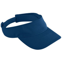 Augusta Sportswear 6227 - Breathable Sports Mesh Visor with Easy Embellishment