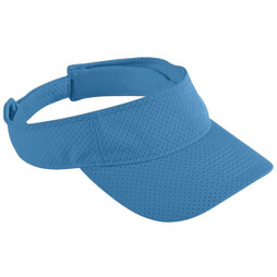 Augusta Sportswear 6227 - Breathable Sports Mesh Visor with Easy Embellishment