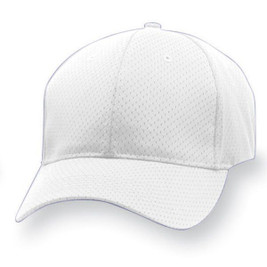 Augusta Sportswear 6233 - Youth Sport Flex Athletic Mesh Cap