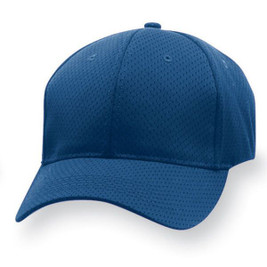 Augusta Sportswear 6233 - Youth Sport Flex Athletic Mesh Cap