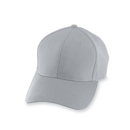 Augusta Sportswear 6235 - Pro Performance Mesh Sports Cap with Contrast Undervisor