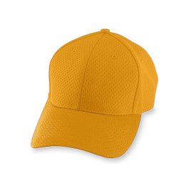 Augusta Sportswear 6235 - Pro Performance Mesh Sports Cap with Contrast Undervisor