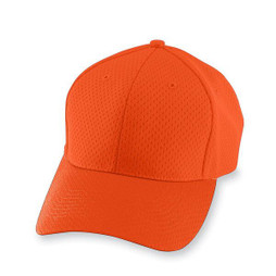Augusta Sportswear 6235 - Pro Performance Mesh Sports Cap with Contrast Undervisor