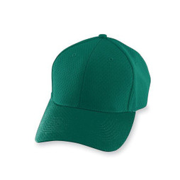 Augusta Sportswear 6235 - Pro Performance Mesh Sports Cap with Contrast Undervisor