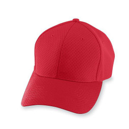 Augusta Sportswear 6235 - Pro Performance Mesh Sports Cap with Contrast Undervisor