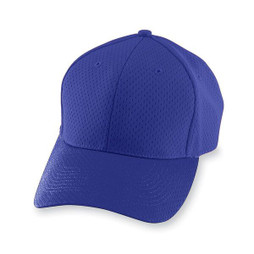 Augusta Sportswear 6235 - Pro Performance Mesh Sports Cap with Contrast Undervisor