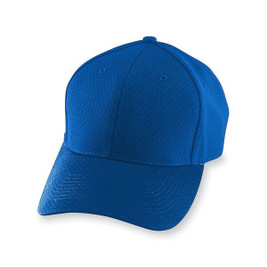 Augusta Sportswear 6235 - Pro Performance Mesh Sports Cap with Contrast Undervisor