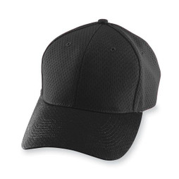 Augusta Sportswear 6235 - Pro Performance Mesh Sports Cap with Contrast Undervisor