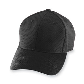 Augusta Sportswear 6235 - Pro Performance Mesh Sports Cap with Contrast Undervisor