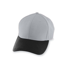 Augusta Sportswear 6235 - Pro Performance Mesh Sports Cap with Contrast Undervisor