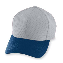 Augusta Sportswear 6235 - Pro Performance Mesh Sports Cap with Contrast Undervisor
