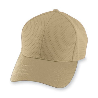 Augusta Sportswear 6236 - Athletic Mesh Cap Youth