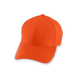 Augusta Sportswear 6236 - Athletic Mesh Cap Youth