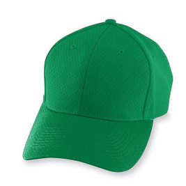 Augusta Sportswear 6236 - Athletic Mesh Cap Youth
