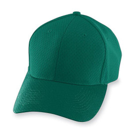 Augusta Sportswear 6236 - Athletic Mesh Cap Youth