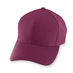 Augusta Sportswear 6236 - Athletic Mesh Cap Youth