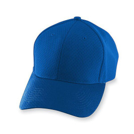 Augusta Sportswear 6236 - Athletic Mesh Cap Youth