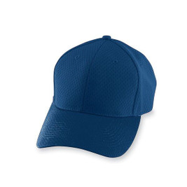 Augusta Sportswear 6236 - Athletic Mesh Cap Youth