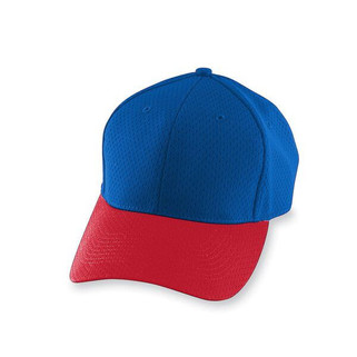 Augusta Sportswear 6236 - Athletic Mesh Cap Youth