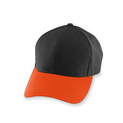 Augusta Sportswear 6236 - Athletic Mesh Cap Youth