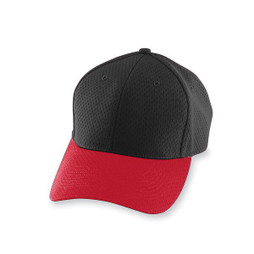 Augusta Sportswear 6236 - Athletic Mesh Cap Youth