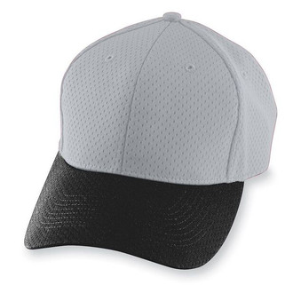 Augusta Sportswear 6236 - Athletic Mesh Cap Youth