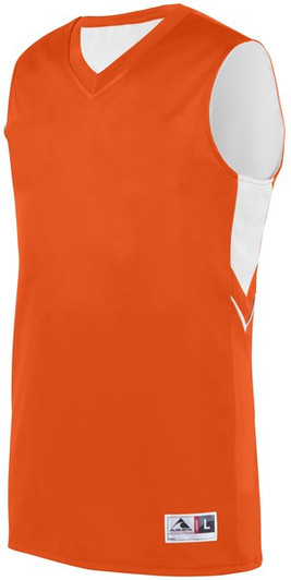 Augusta Sportswear 1166 - Alley Oop Reversible Jersey