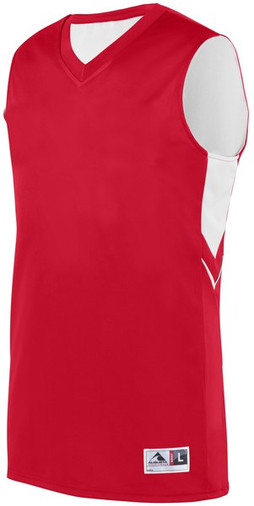 Augusta Sportswear 1166 - Alley Oop Reversible Jersey