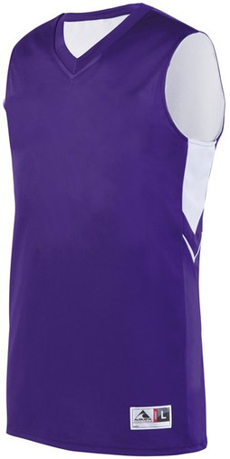 Augusta Sportswear 1166 - Alley Oop Reversible Jersey