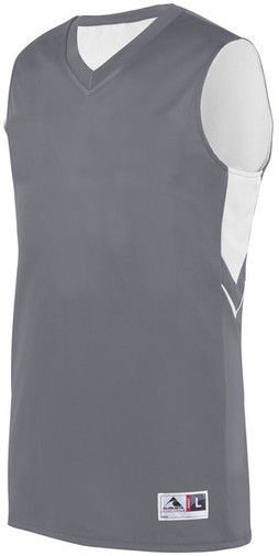Augusta Sportswear 1166 - Alley Oop Reversible Jersey