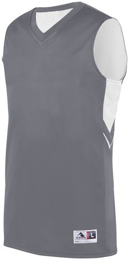 Augusta Sportswear 1166 - Alley Oop Reversible Jersey