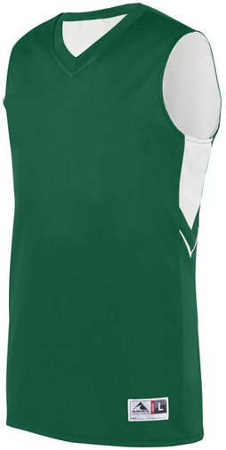 Augusta Sportswear 1167 - Youth Alley Oop Reversible Jersey