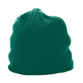 Augusta Sportswear 6815 - Gorro Ajustado de Punto Acrílico
