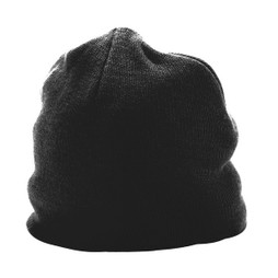 Augusta Sportswear 6815 - Gorro Ajustado de Punto Acrílico
