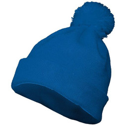 Augusta Sportswear 6816 - Gorro de Punto con Pompones Elegante