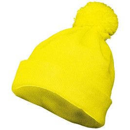 Augusta Sportswear 6816 - Gorro de Punto con Pompones Elegante
