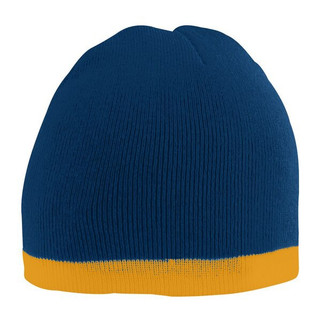toque electric blue