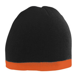 toque electric blue