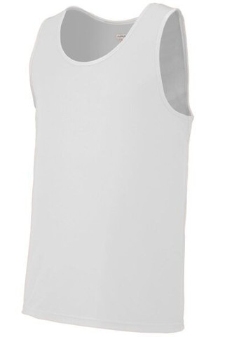 Augusta Sportswear 703 - Musculosa para entrenar